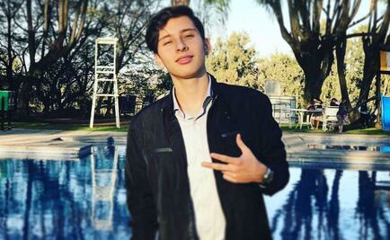 Activan alerta Amber para localizar a joven desaparecido en la alcaldía Benito Juárez