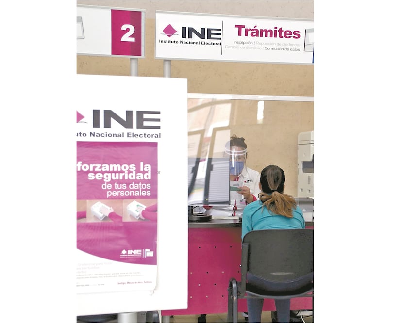 Algunos empleados firmaron la carta por miedo a despidos. Foto: ARCHIVO EL UNIVERSAL