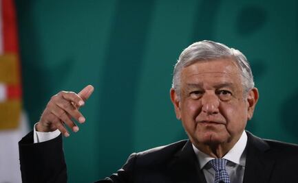 Reforma eléctrica no viola derechos constitucionales: AMLO