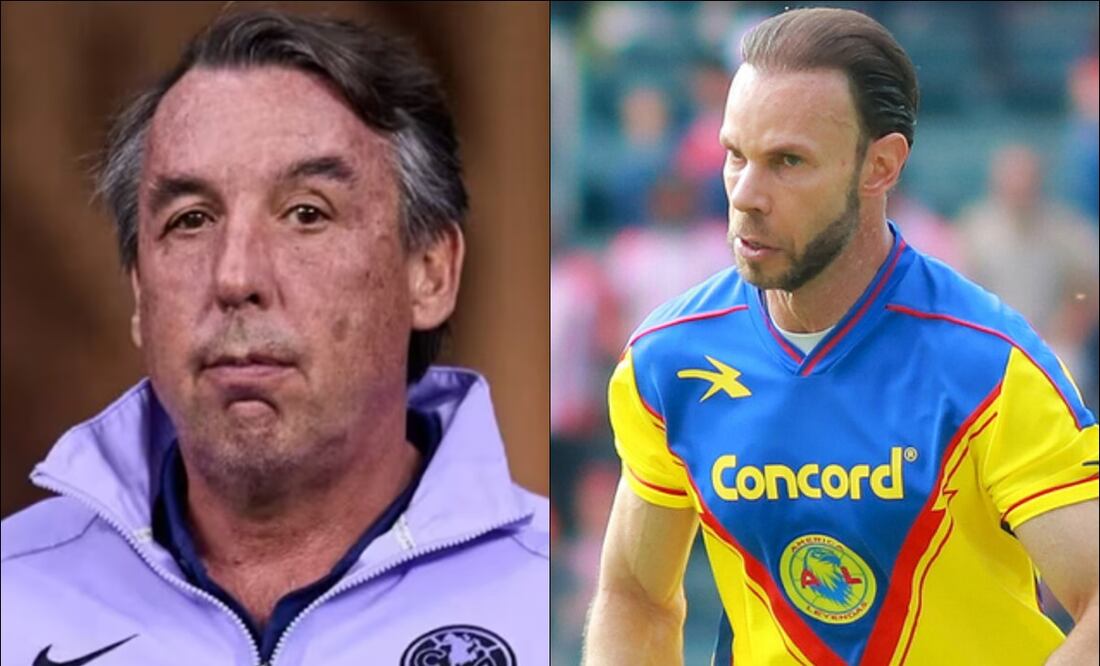 Zague confesó que Emilio Azcárraga no lo apoyó en su etapa como directivo del América; "Dijo cosas que me dolieron" reveló