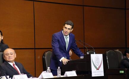 Condena Jesús Sesma a quienes ponen en duda labor de Fuerzas Armadas