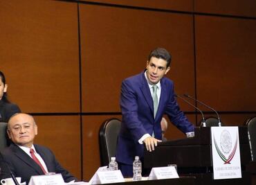 Condena Jesús Sesma a quienes ponen en duda labor de Fuerzas Armadas