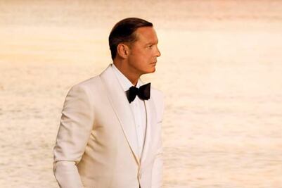 Tinnitus, la enfermedad que podría alejar a Luis Miguel de los escenarios