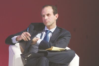 No se puede hablar de 5G con una vieja regulación