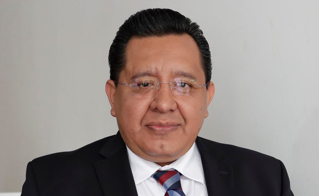 Foto: Archivo/EL UNIVERSAL