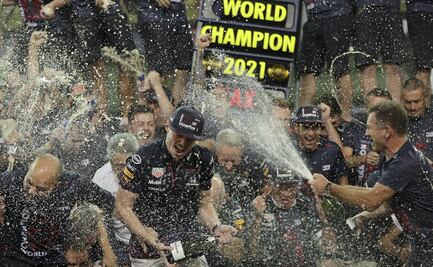 La FIA cesa a Masi tras polémica victoria de Max Verstappen