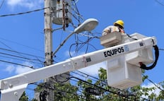En medio de temperaturas de 42 grados, Mérida vive nueva ola de apagones; reportan fallas eléctricas hasta por más de 24 horas