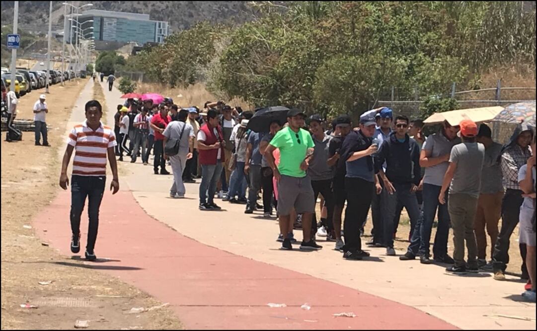 Juan A. Dávalos | EL UNIVERSAL