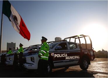 Semana Santa: Puebla pone en marcha operativo vacacional