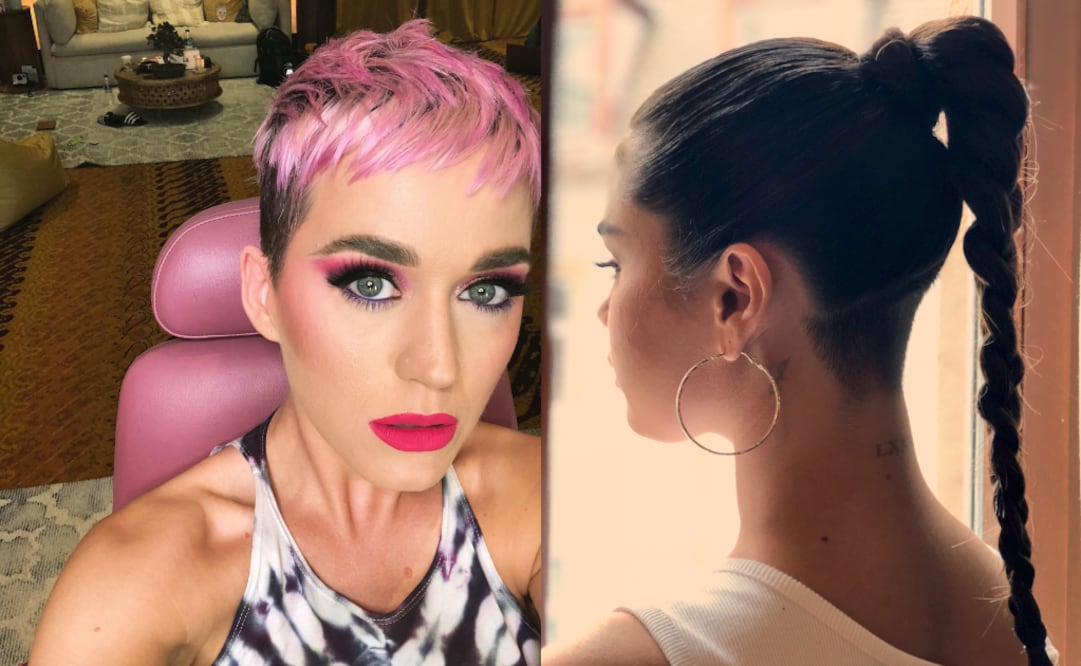 Foto: Instagram katyperry/selenagomez