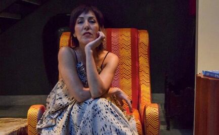 "A mis 50 años, es momento de un segundo aire para mí", dice Stephanie Salas