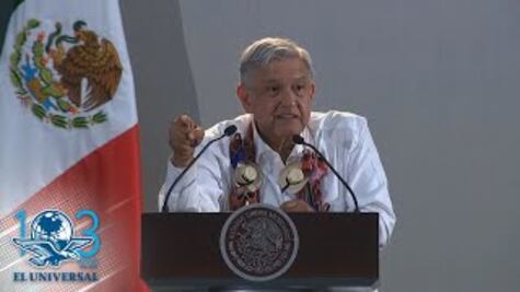 AMLO recomienda a funcionarios ver “Calzonzín inspector” para no simular
