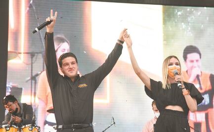 Por esto ganó Samuel García en Nuevo León