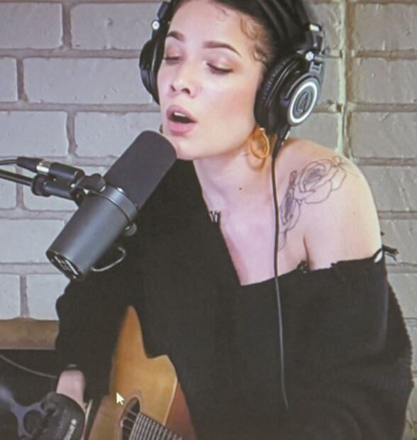 Famosos que participan en protestas antirracismo