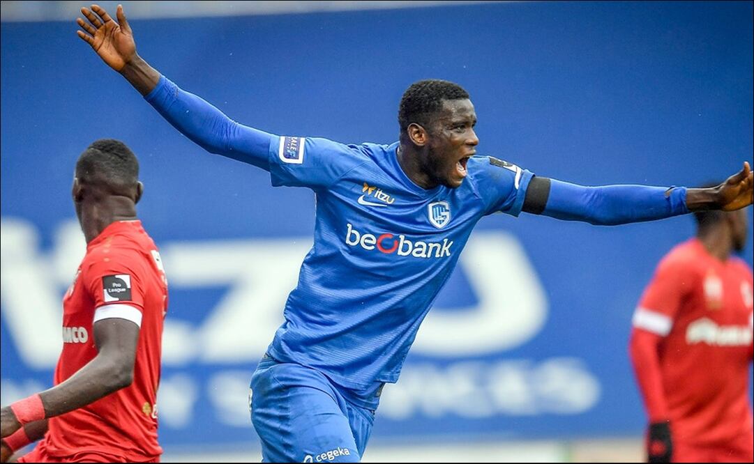 FOTO: JUPILER PRO LEAGUE