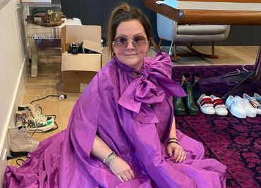 Así se transformó Melissa McCarthy en Úrsula para La Sirenita, pero sólo recibió críticas