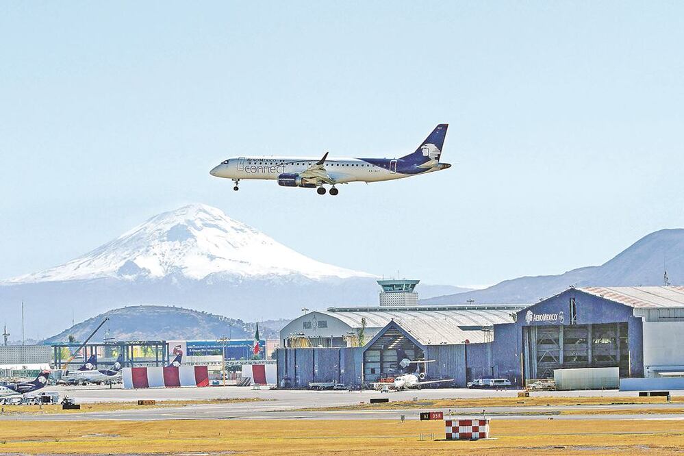 Foto: Archivo EL UNIVERSAL