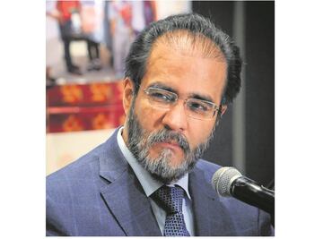 Bejarano unirá fuerzas con Morena para 2024 en la CDMX