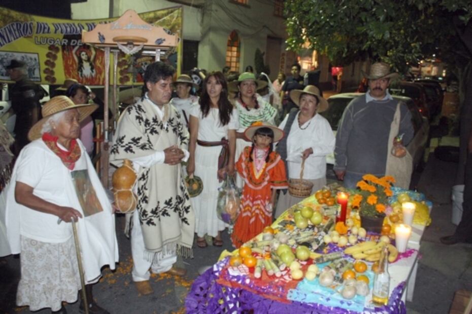 Azcapotzalco, lugar de panteones y animeros 