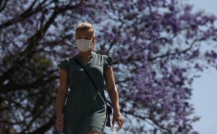 ¿Por qué sí funciona la sana distancia?