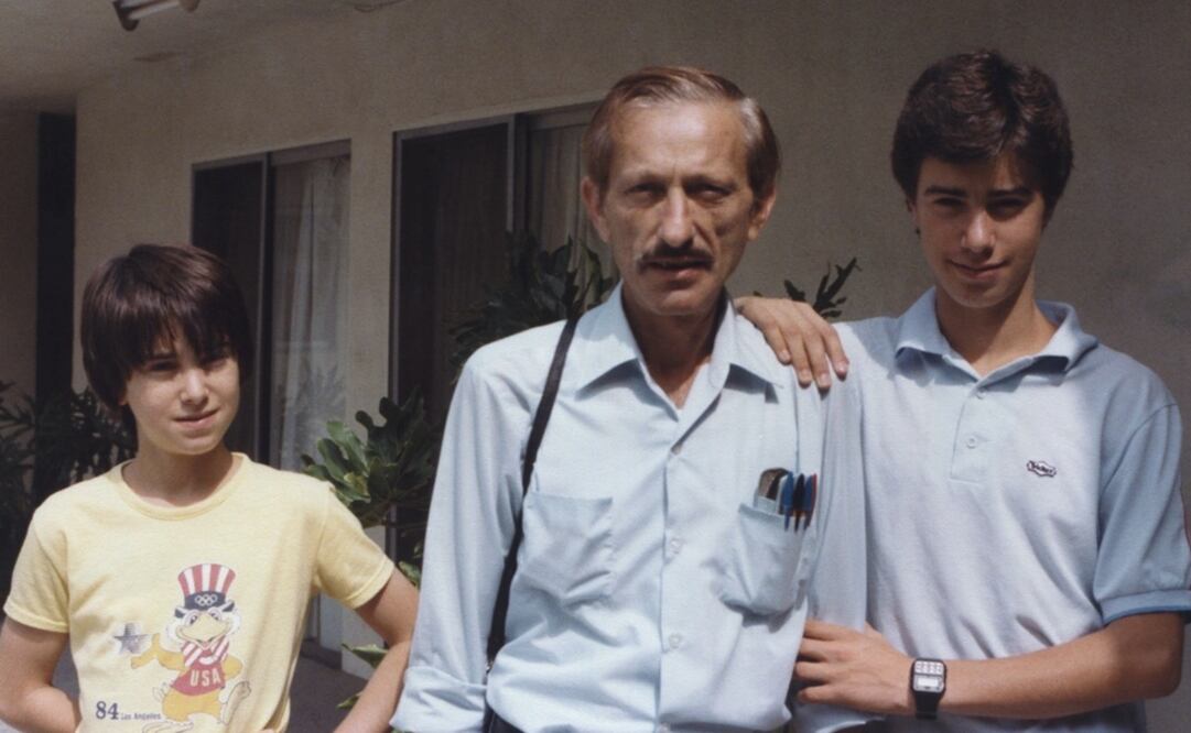 Su acervo se encuentra en la Fonoteca Nacional de México y desde 2016, es considerado como parte del Programa Memoria del Mundo de México, por parte de la UNESCO.