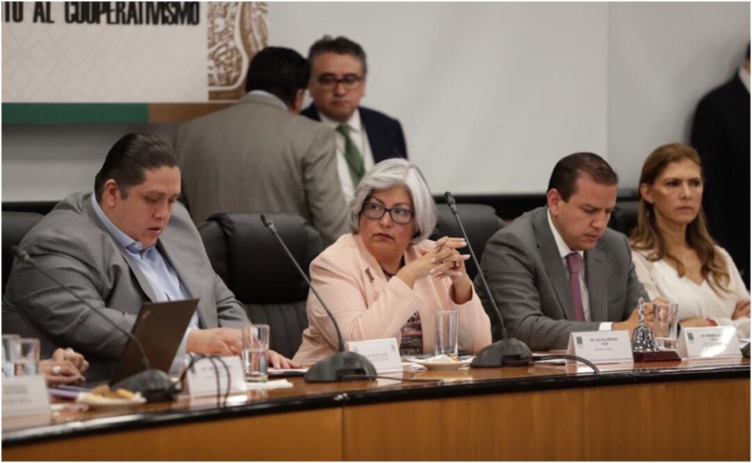 Foto: IVAN STEPHENS / EL UNIVERSAL