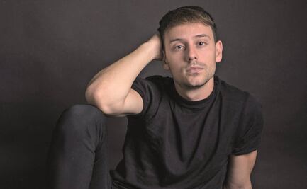 Víctor Rebull se debate entre el bien y el mal