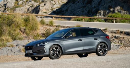 Cupra León e-Hybrid a prueba, lo que no sabíamos que necesitábamos