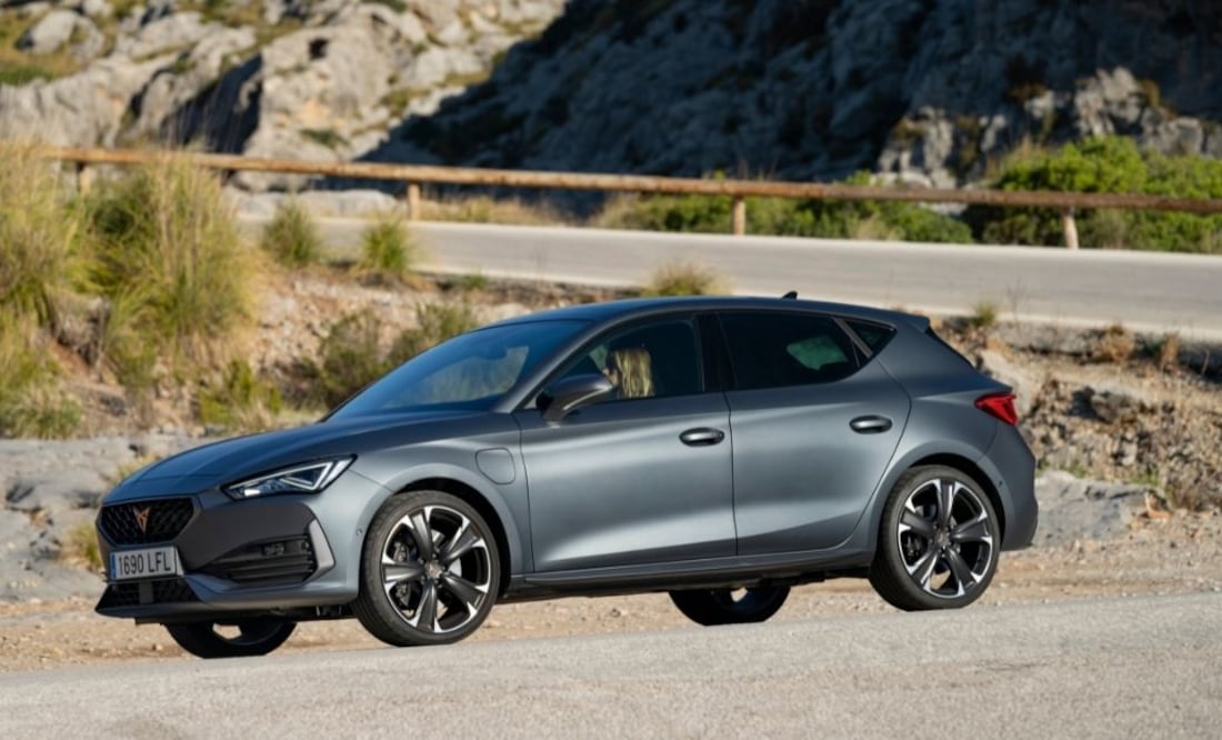 Cupra León e-Hybrid a prueba, lo que no sabíamos que necesitábamos