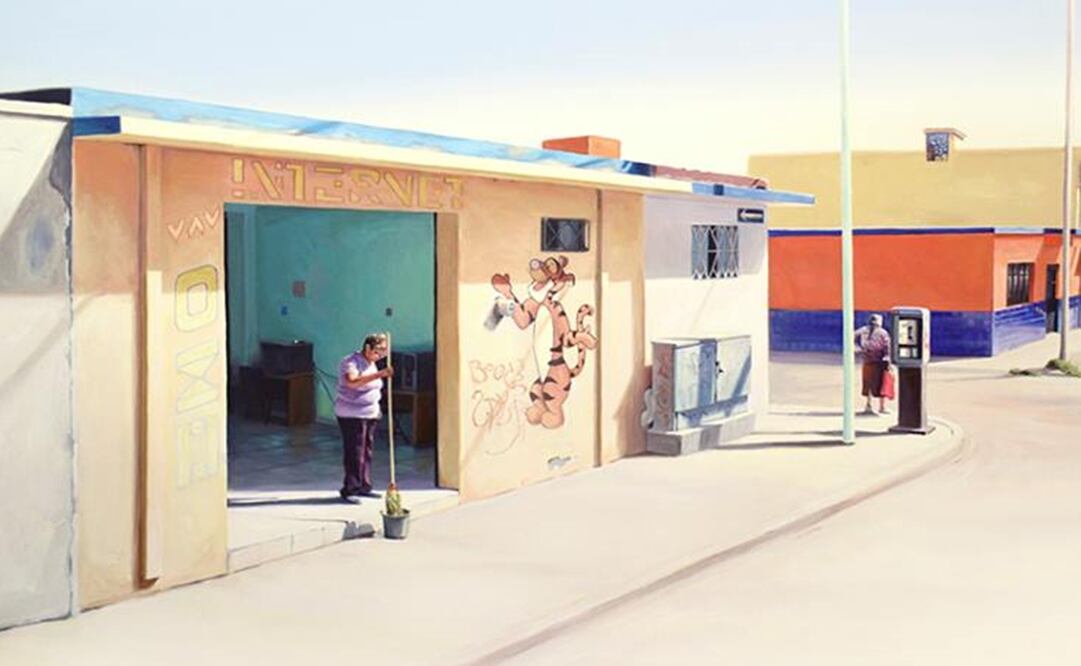 Foto: Cortesía An SoHyun