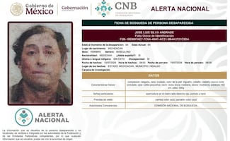 Exigen localización del ambientalista José Luis Silva en Michoacán; Consejo Nacional Ciudadano pide acciones urgentes