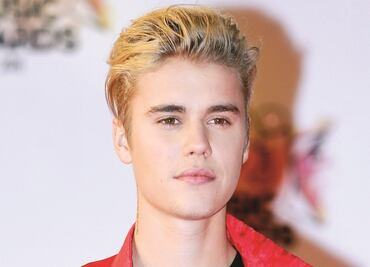 Justin Bieber sorprende con cambio radical de look