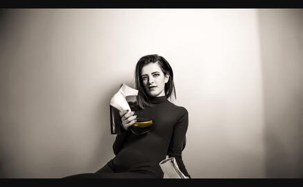 Mexican student creates high-heeled pepper spray