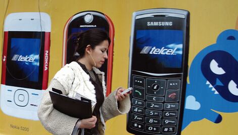 Fallan a favor de eliminar megamulta para Telcel