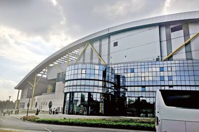 CDMX apuesta por modelo francés de termovalorización