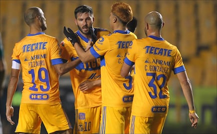 ¿Tigres en la final del Mundial de Clubes?