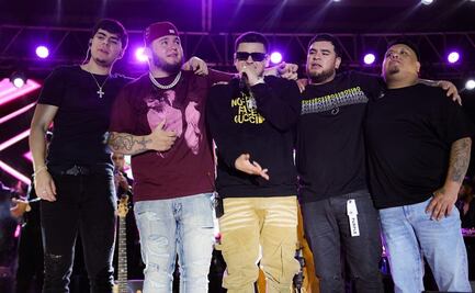 Fuerza Regida: reportan la muerte de un integrante de su equipo tras resistirse a un asalto