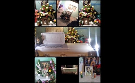 Historia: "La torturó tres días antes de matarla"