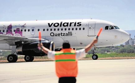 Volaris nombra a director general como miembro de Consejo de Administración