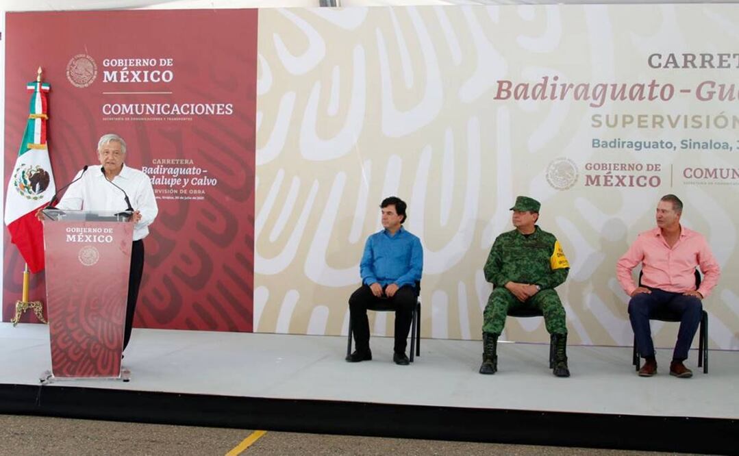 Foto: Pedro Villa y Caña/EL UNIVERSAL