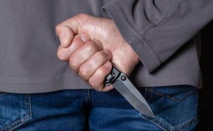 Matan a hombre a puñaladas en Navolato, Sinaloa; señalan a su hijo como presunto responsable  