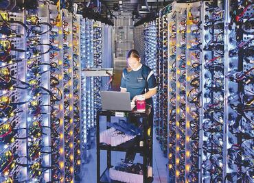 México confía en inversiones sobre cuatro tecnologías