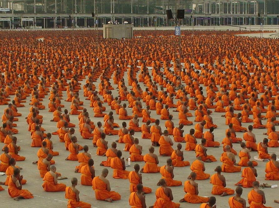 Foto: EFE / Gaspar Ruíz Canela