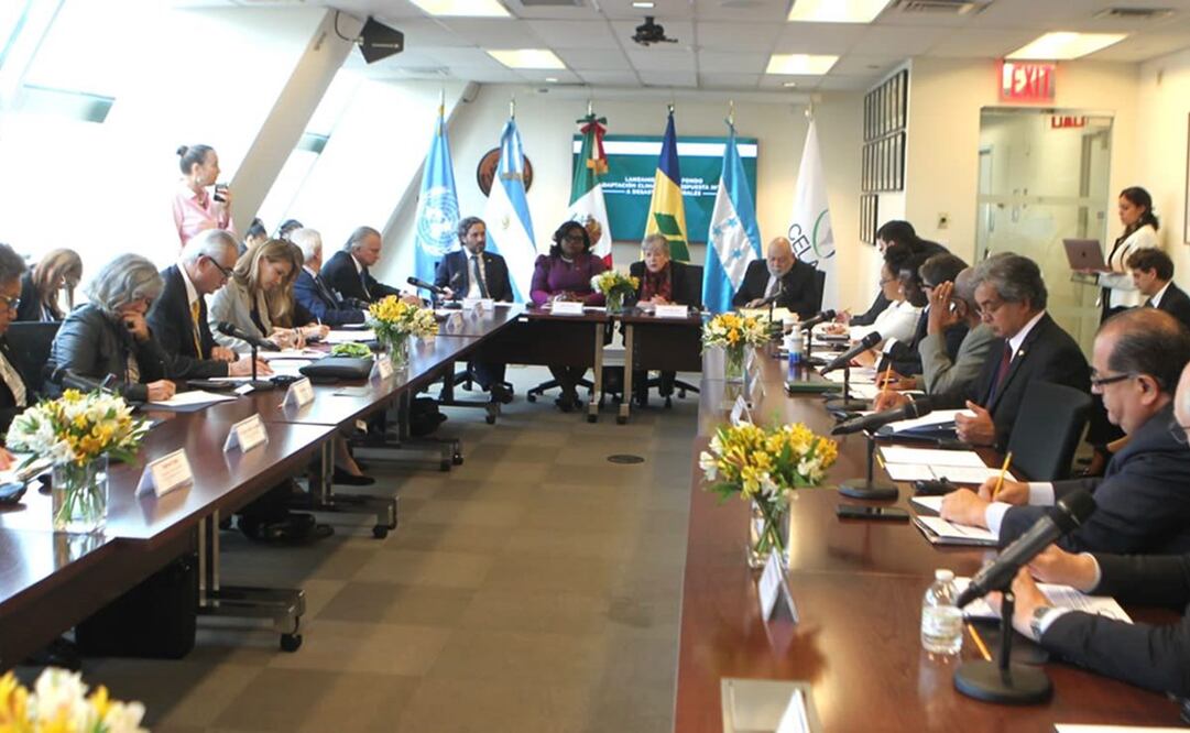 El Ministerio de Relaciones Exteriores de Ecuador reiteró las "objeciones de procedimiento a la convocatoria de la referida reunión" a través de una nota oficial difundida este miércoles. Foto: SRE