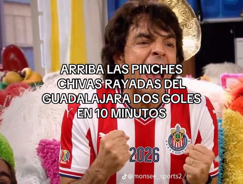 Chivas MEMES