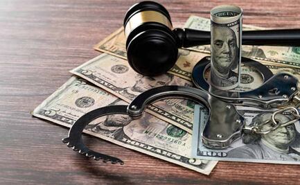 Morena y aliados aprueban en el Senado dictamen contra lavado de dinero; turnan a diputados