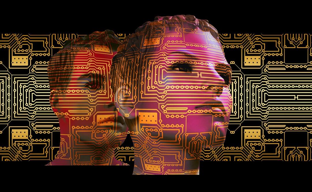 El desarrollo de la IA todavía es incipiente. Imagen Pixabay