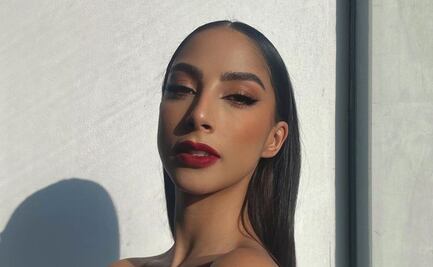 María Chacón: 3 looks de noche de actriz que arrasan en redes