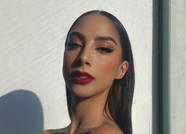 María Chacón: 3 looks de noche de actriz que arrasan en redes