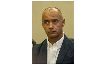 Perfil. Jesús Antonio Esteva Medina, próximo titular de Obras y Servicios